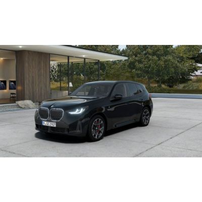 BMW X3 20 xDrive*SPÓRTFAHRW*M SPORT*PD*RFK*AHK*HandK*