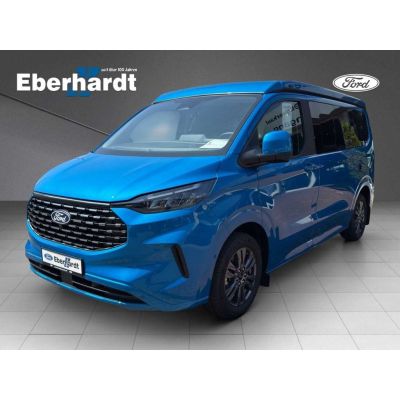 Ford Transit Custom Nugget Titanium Aufstelldach
