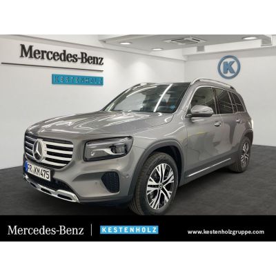Mercedes-Benz GLB 200 d