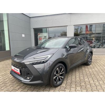 Toyota C-HR Plug-In Hybrid Teamplayer*Technik-Paket