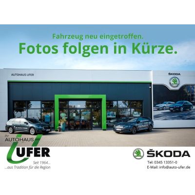 Skoda Karoq Sportline 4x4 2.0 TDI AHZV FahrerassistPLU
