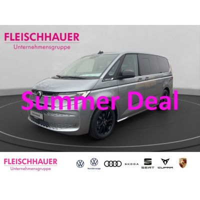 Volkswagen T7 Multivan Goal lang 2,0 l 110 kW TDI