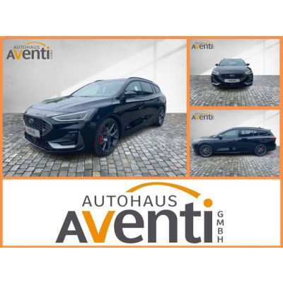 Ford Focus Turnier 2.3 EcoBoost ST X *SHZ*HUD*ACC*LM*