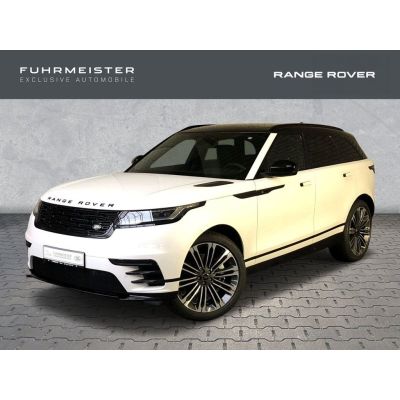 Land Rover Range Rover Velar P400 Dyn. HSE Massagesitze