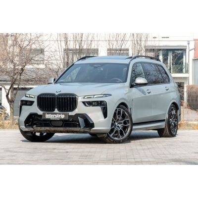 BMW X7 40d M SPORT.LUFTFEDER.SKY.MASSAGE.360°.AHK.
