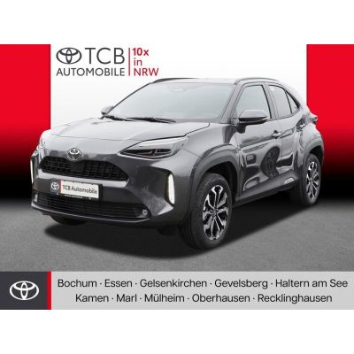 Toyota Yaris Cross 1.5 Teamlayer