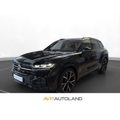 Volkswagen Touareg V6 3.0 TDI 4MOTION R-Line BLACK STYLE