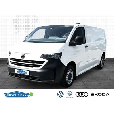 Volkswagen Transporter Kasten 2.0 TDI LR AHK KAMERA NAVI