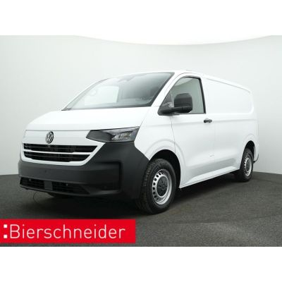Volkswagen Transporter Kasten 2,0 l 81 kW TDI 6-Gang Radst.