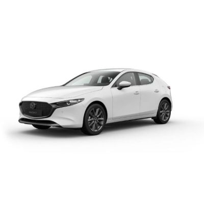 Mazda 3 Center-Line Automatik Keyless Apple Carplay