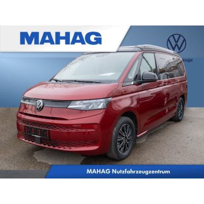 Volkswagen New California Beach Tour 2,0 l 110 kW TDI DSG
