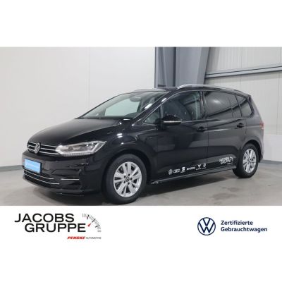Volkswagen Touran 2.0 TDI Comfortline Navi*ACC*Kamera