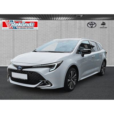 Toyota Corolla Touring Sports Hybrid Teamplayer 2.0, 1,
