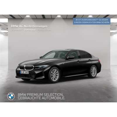 BMW 320i xDrive Limousine M Sport LiveCockpitProf