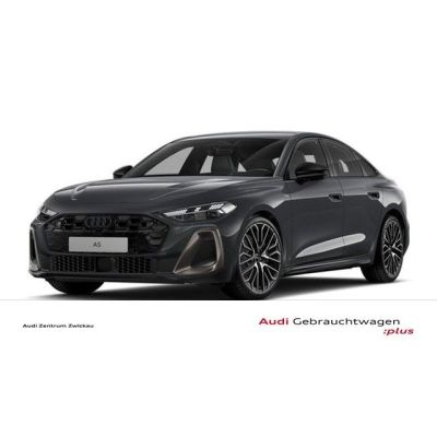 Audi A5 Limousine TFSI quattro edition one Matrix LED