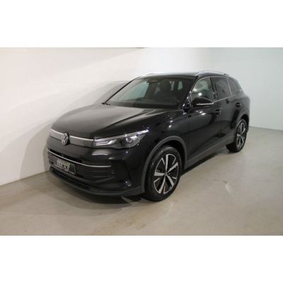 Volkswagen Tiguan Life 2.0 TDI Goal DSG 2.0 TDI 110 kW Goal
