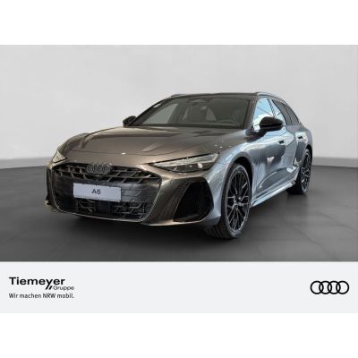 Audi A6 Avant TDI Q 2x S LINE EDITION ONE TECH PLUS M