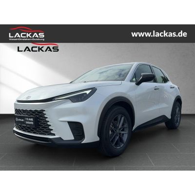 Lexus LBX BASI*INKL*KOMFORTPAKET*SOFORT*VERFÜGBAR*ANGE