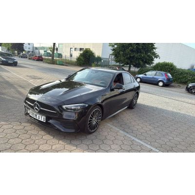Mercedes-Benz C 200 C -Klasse Lim. C 200