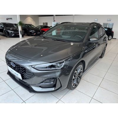 Ford Focus Turnier ST-Line X