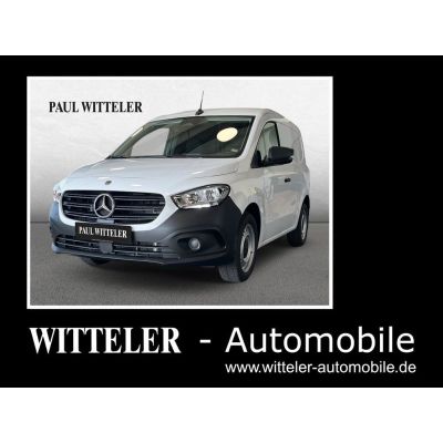 Mercedes-Benz Citan 112 CDI Kasten Sortimo Regalsystem/Navi