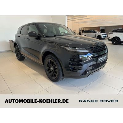Land Rover Range Rover Evoque D200 DYNAMIC SE 20'' WKP PANO