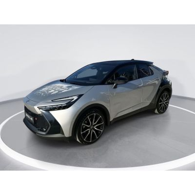 Toyota C-HR 2.0 Plug-in-Hybrid GR SPORT Premiere Editio