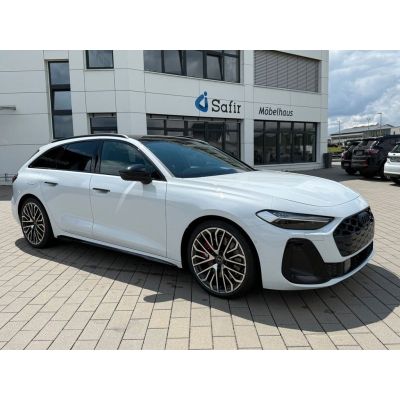 Audi S5 TFSI S tronic quattro Avant+AHK+STH+TECH PRO