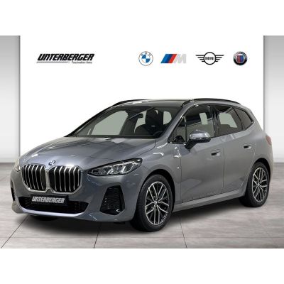BMW 223i xDrive Active Tourer M Sport AHK HK