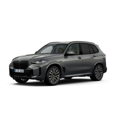 BMW X5 xDrive30d M Sport