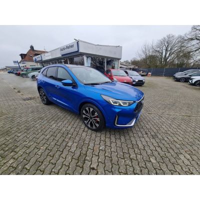 Ford Kuga Plug-In Hybrid ST-Line X Panodach ACC Blis