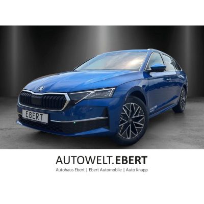 Skoda Octavia Combi Tour 2,0 TDI 110 kW DSG