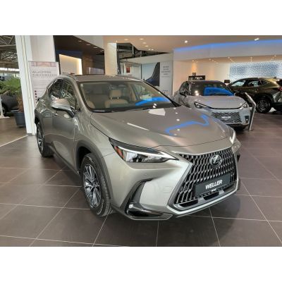 Lexus NX 450h+ E-FOUR Executive Line *HUD*360°*Leder*