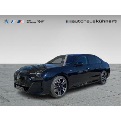 BMW 740d xDrive Limousine ///M-Sport UPE: 150.050