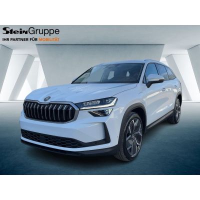 Skoda Kodiaq 150kW 1.5 TSI iV Selection AHK ACC Navi