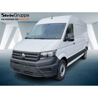 Volkswagen Crafter 2.0 TDI Kasten 35 Hochdach
