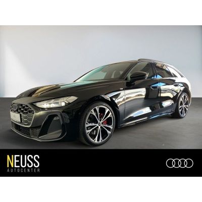 Audi A5 Avant TDI quattro +AHK+PANO+HUD+NAVI+ACC+360°