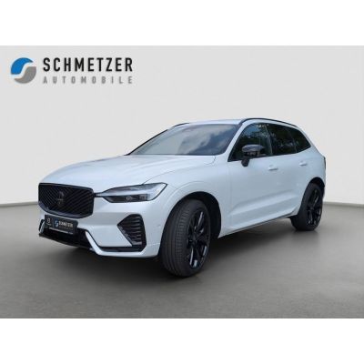 Volvo XC60+Black+Edition+B5+AWD+Plus+Pano+360°K+HeadUp