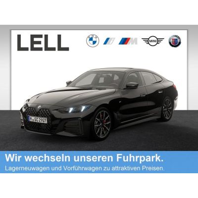 BMW 430i xDrive GRAN COUPE