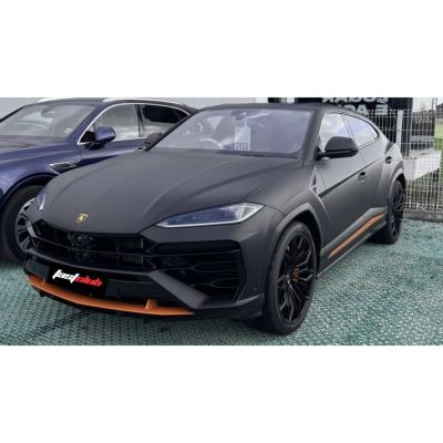 Lamborghini Urus Urus SE