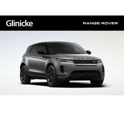 Land Rover Range Rover Evoque 2.0 Diesel D200 S