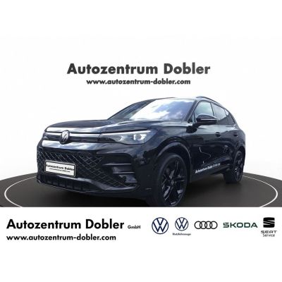 Volkswagen Tiguan R-Line 1.5 TSI eHybrid 200 kW Bluetooth