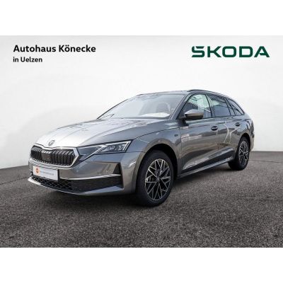 Skoda Octavia Combi 2.0 TDI Tour ACC MATRIX-LED 360°