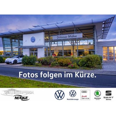 Volkswagen Caddy Edition 2.0 TDI DSG ACC LED RFK NAV ALU 5-