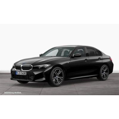 BMW 330e xDrive Limousine M Sportpaket DAB Tempomat