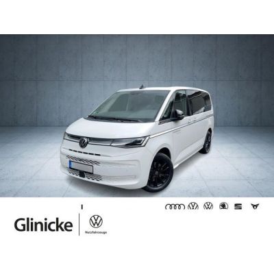 Volkswagen T7 Multivan Style 2.0 TSI StHz/AHK/Pano/Nav/360/