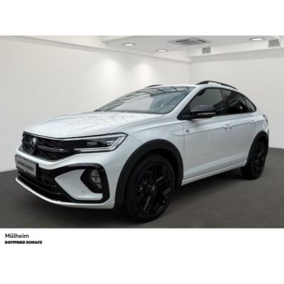 Volkswagen Taigo R-Line 1.5 TSI 150 PS 7-Gang-DSG Verfügbar