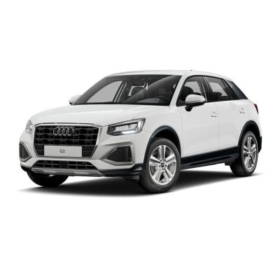 Audi Q2 Advanced Audi Q2 advanced 35 TFSI 110(150) kW