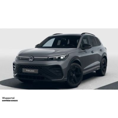 Volkswagen Tiguan R-Line 1.5L eHybrid TSI DSG AHK Pano iQDr