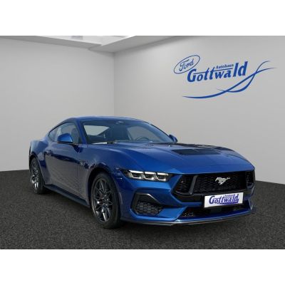 Ford Mustang Fastback GT 5.0 V8 LED RFK Klimasitze